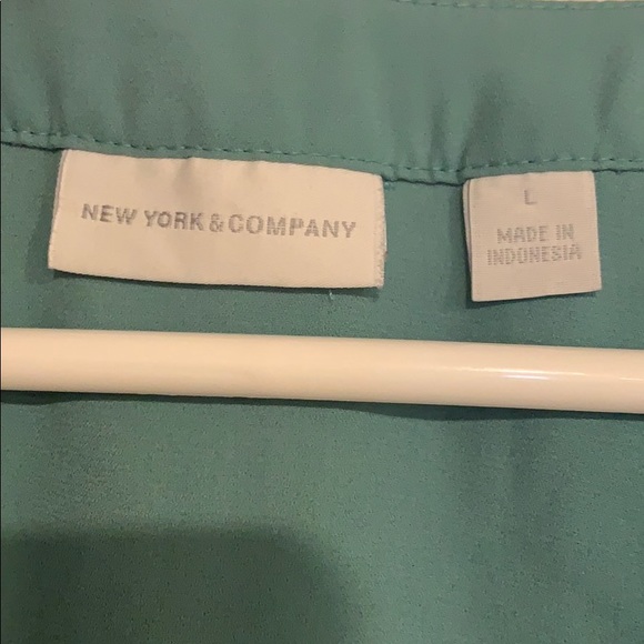 Dress top by New York&Company - Picture 4 of 4